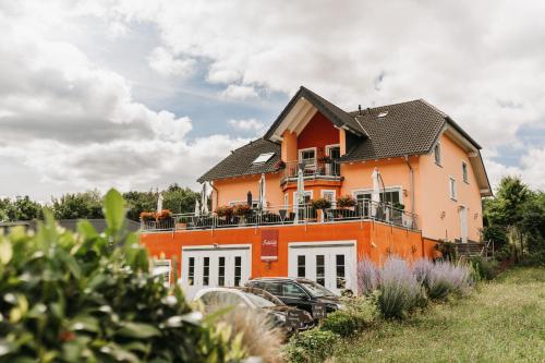 Wein- und Gästehaus Schwaab&Sohn