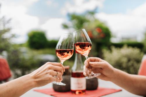 Wein- und Gästehaus Schwaab&Sohn