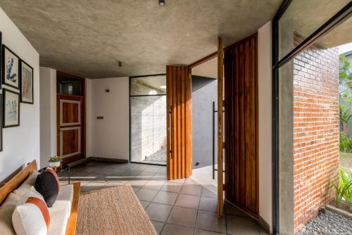 Facilities, LAKE VILLA by CARLSEN in Bolgoda Lake
