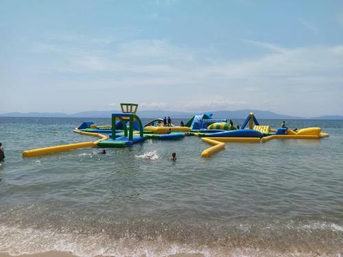 Central Luxury Apartment next to the Beach