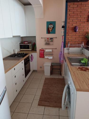 Central Luxury Apartment next to the Beach