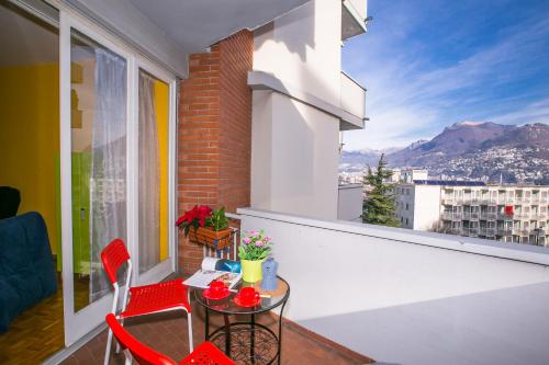  Casa Camilla - Happy.Rentals in Paradiso
