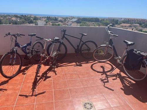 Sports and activities, Casa de Don Simon in Torrevieja