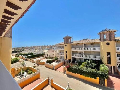 Casa de Don Simon in Torrevieja