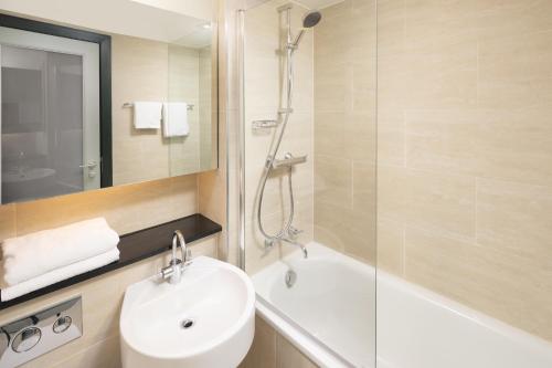 Four Points by Sheraton Edinburgh, Edynburg (zdjęcie 10)