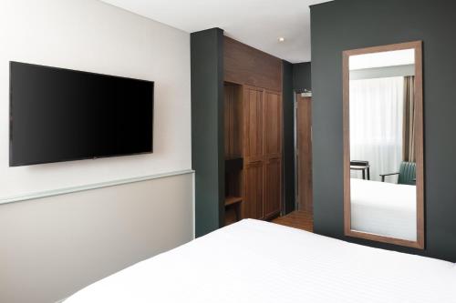 Four Points by Sheraton Edinburgh, Edynburg (zdjęcie 11)
