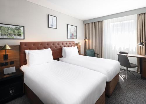 Four Points by Sheraton Edinburgh