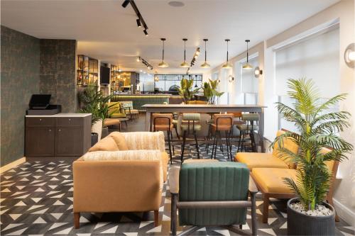 Four Points by Sheraton Edinburgh, Edynburg (zdjęcie 8)