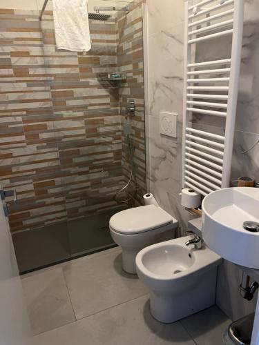 Albachiara Suite Rooms, Boloňa (fotografie 9)