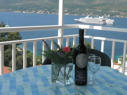  Apartments Baric in Korčula