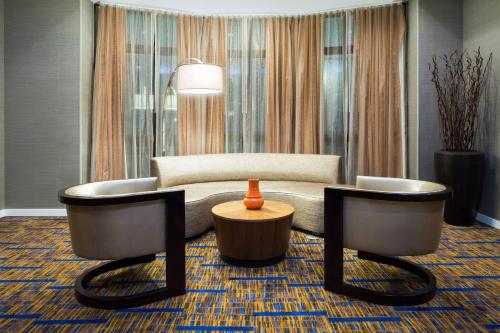 Courtyard by Marriott Houston Galleria in Houston, USA
