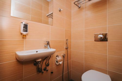 Hestia Hotel Haapsalu SPA - image 14