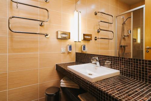 Hestia Hotel Haapsalu SPA - image 2