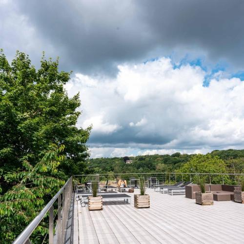 Martin's Château Du Lac - image 12