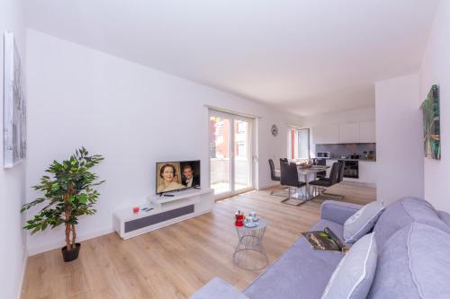  Queen Home - Happy Rentals, Unterkunft in Lugano