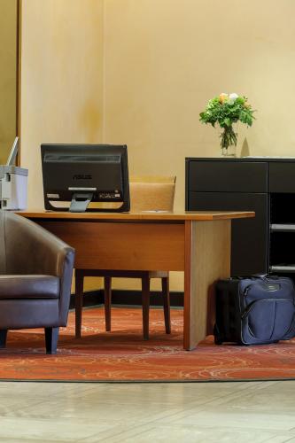 Mercure Hotel Trier Porta Nigra - image 10