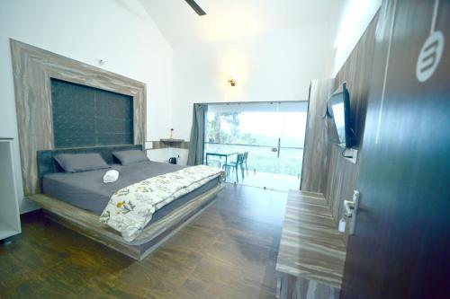 Archana spa and resort in Somvarpet