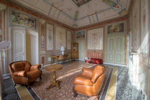 Palazzo Sertorio Suites 4