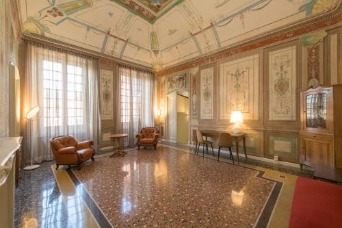 Palazzo Sertorio Suites 3