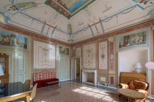 Palazzo Sertorio Suites 2