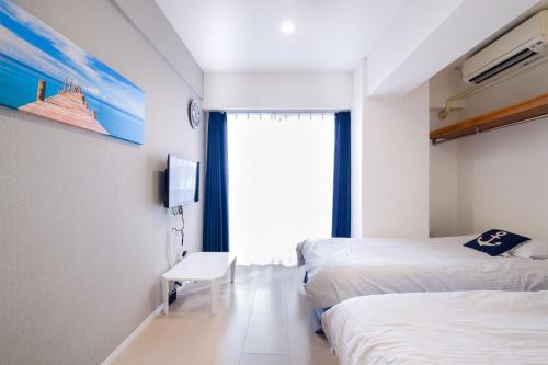 Good Life Apartment - Vacation STAY 08492v Okinawa Main island