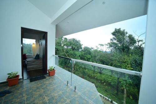 Archana spa and resort in Somvarpet