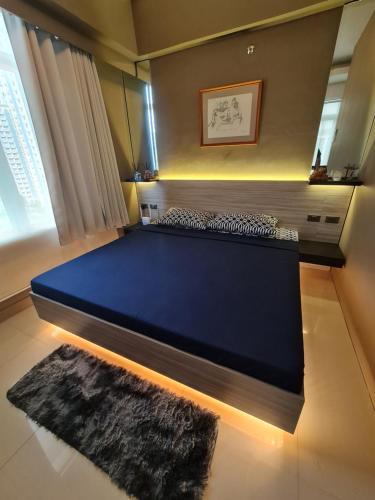Beautiful Condo in BGC Taguig - McKinley, Manila