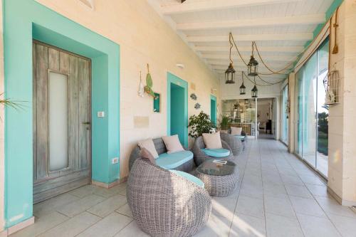 Tenuta Donna Caterina - main image