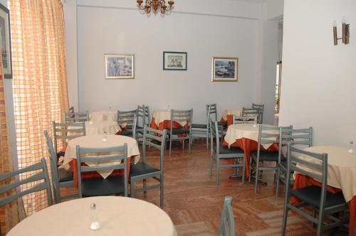 Koronis Hotel 5