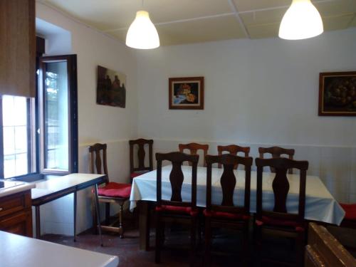 . Casa Peña Negra