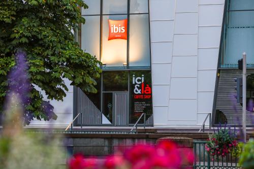 ibis Strasbourg Centre Les Halles - image 3