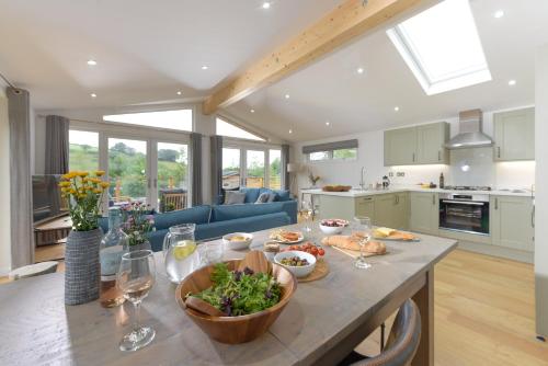 4 Valley View, Looe (foto 6)