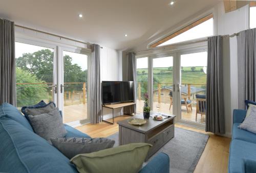 4 Valley View, Looe (foto 7)