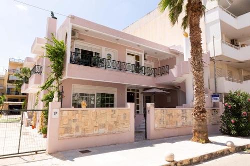  Spacious Apartment in 20100 Korinthos