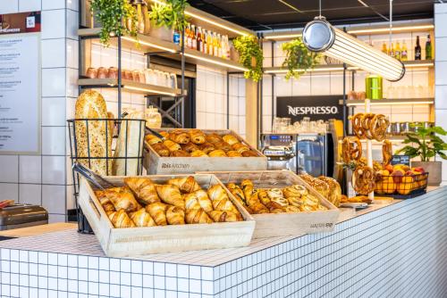 ibis Strasbourg Centre Les Halles - image 7