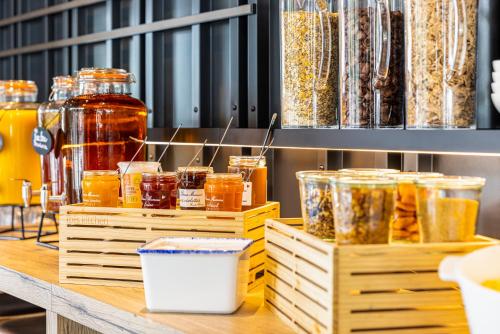 ibis Strasbourg Centre Les Halles - image 8