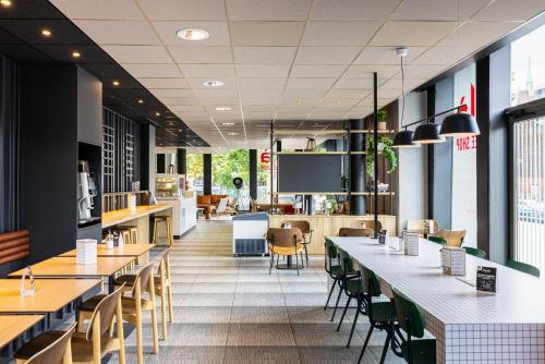 ibis Strasbourg Centre Halles - image 2
