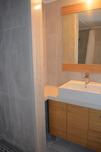 Kalypso Studios & Rooms, Palaiochóra (fotografie 4)