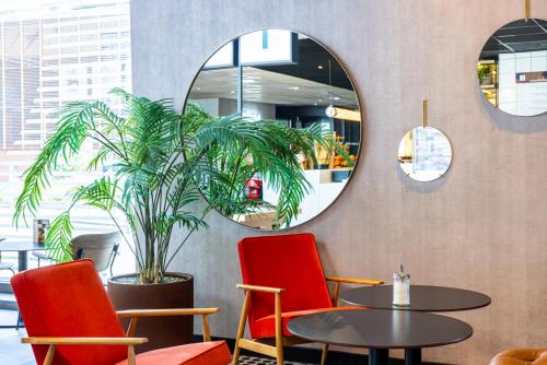 ibis Strasbourg Centre Les Halles - image 10