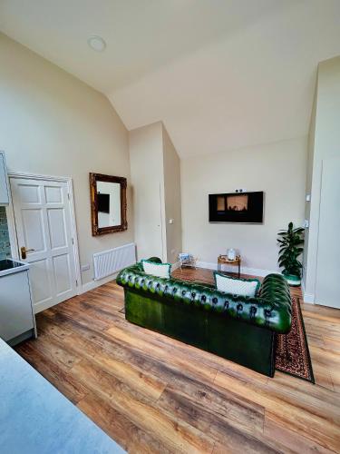 Oranhill Lodge Guesthouse - main image
