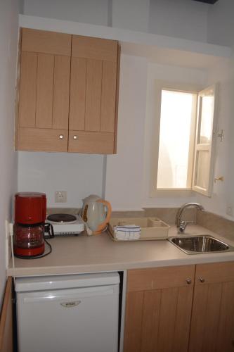 Kalypso Studios & Rooms, Palaiochóra (fotografie 5)