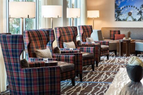 Courtyard by Marriott Irvine Spectrum in Irvine, USA