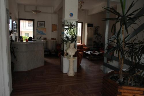 Koronis Hotel 4