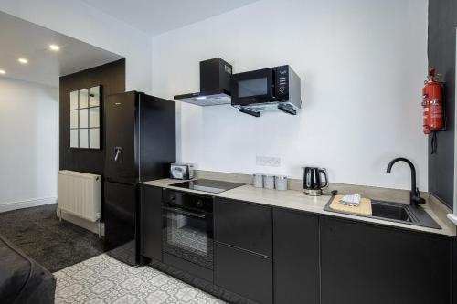 St Chads Suites by Central Beach Leisure 5