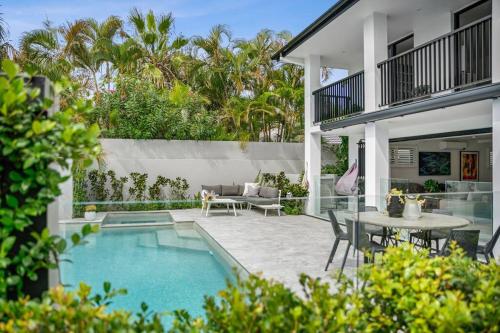 Style on Sound Luxury Home Noosa