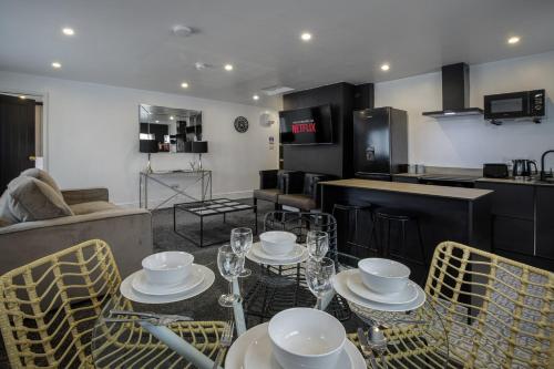St Chads Suites by Central Beach Leisure 1