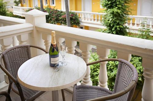 Hotel Cupidor - main image