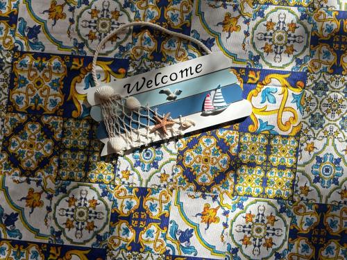  Da zia Lella - casa vacanze Portorosa, Ferienwohnung in Furnari