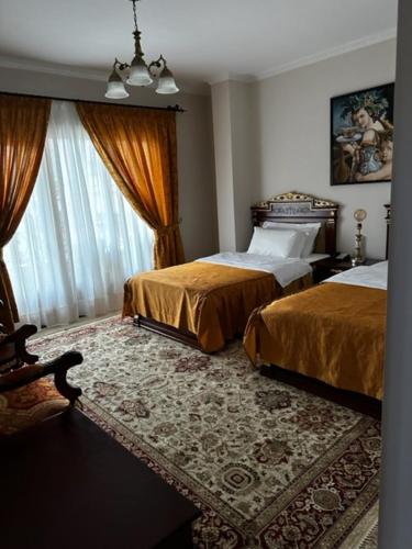 Dinasty Hotel - image 2