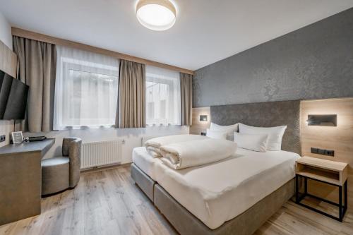1 queen bed